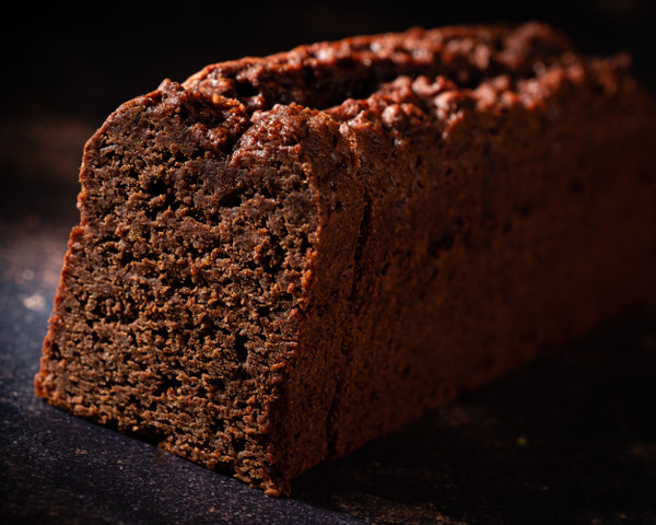 Gâteau chocolat sans gluten sans lactose