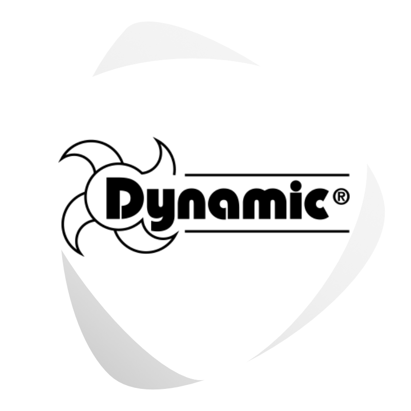 Partenaire Dynamic mixers_richard Hawke