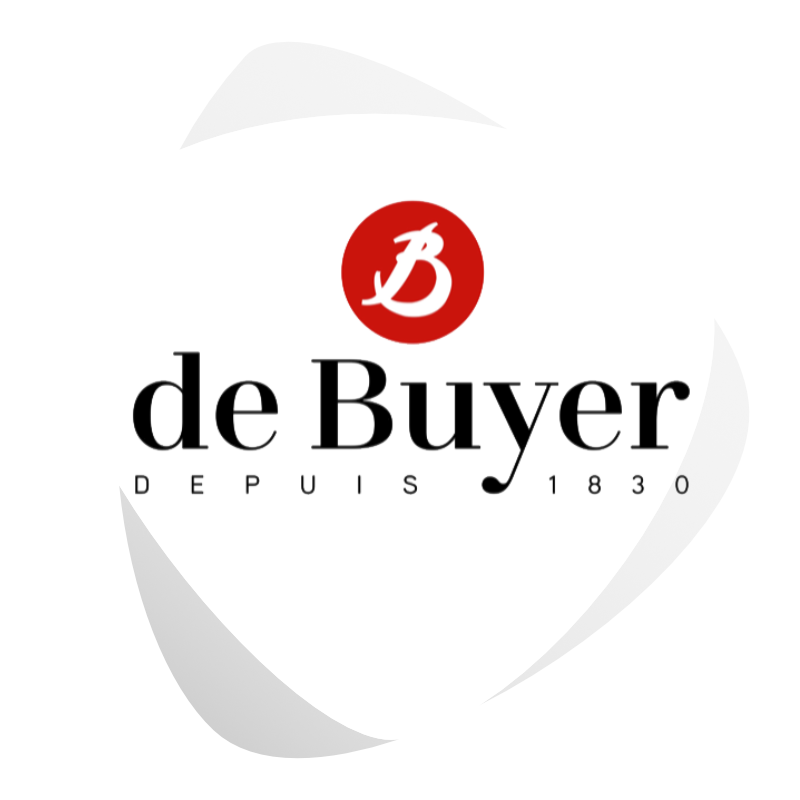 Partenaire de buyer _richard Hawke