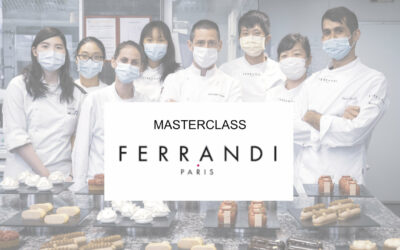 MasterClass FERRANDI